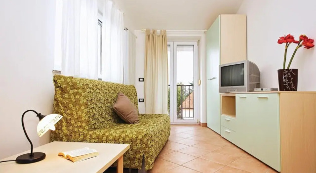 Beautiful Apartment in Pula With Outdoor Swimming Pool, Wifi and 1 Bedrooms
