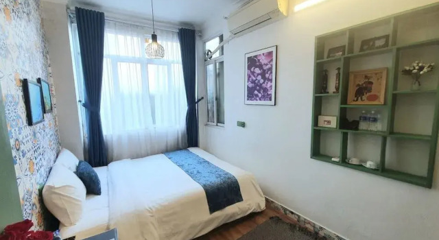 Hanoi Trica Hostel, Забронировать Хостел Хостелы Хоанкием, Хостел