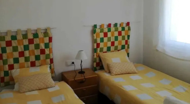 Апартаменты Apartamento piscis