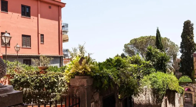 Апартаменты Casa San Domenico