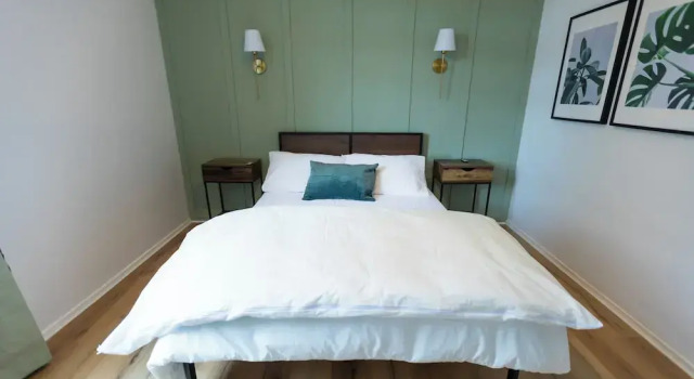 Grace House - 15 Minutes To Central London, Забронировать Отель Отели Англии 3 звезды, 3*