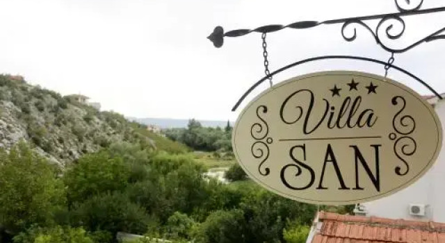 Villa San, Забронировать Вилла Благадж Федерация Боснии и Герцеговины
