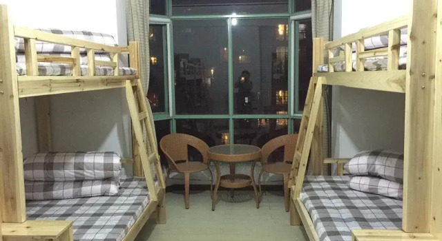 Harbour Story, Prenota Hotel Kunming Yunnan