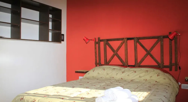 Iguape Aparts & Spa, Réserver Appartement Hôtels SPA à Entre Ríos, SPA