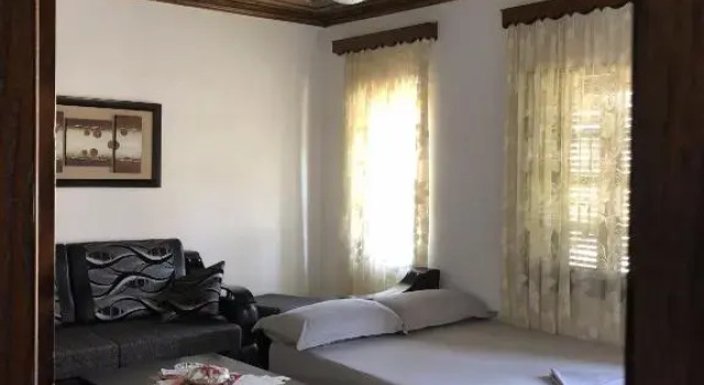Двухместный номер Standard Tomor Shehu Guest House