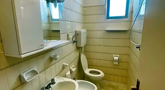 Номер Economy Hotel Belmar