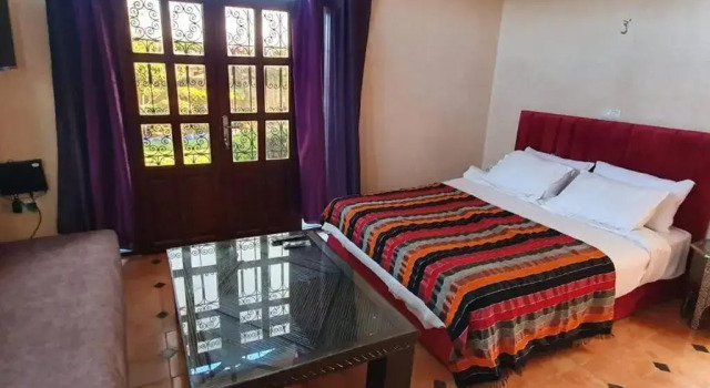 Vila Villa INNA MARRAKECH