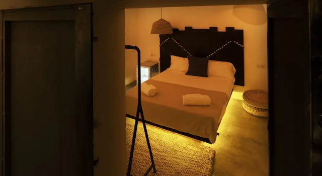 NAMASTÉ Agroturismo, Buchen Sie Hotel Sant Rafel Balearen