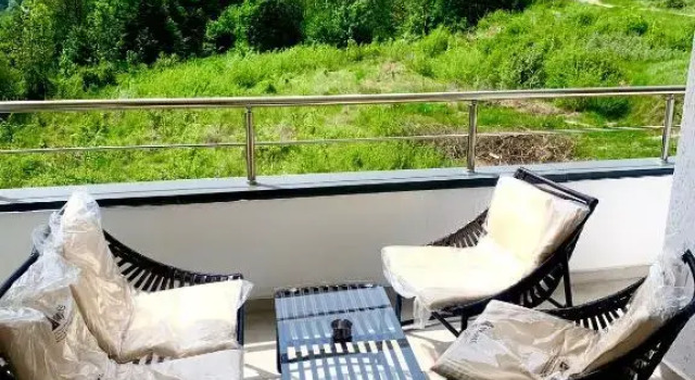 Anais Residence with Parking Garage Sinaia, Забронировать Отель Отели Прахова с парковкой, Парковка