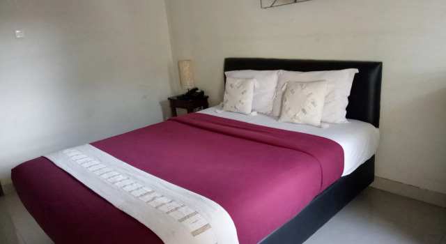 The Legian 777 Guest House