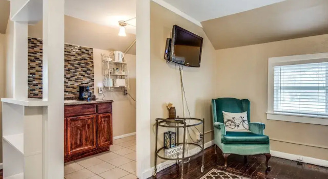 Апартаменты O'Casey's Boutique Inn