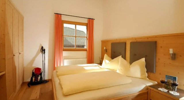 Moarhof Natur Apartments