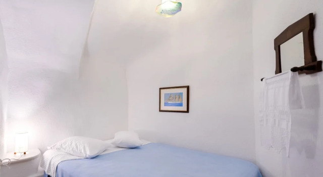 Студия с видом на море Chelidonia Traditional Villas