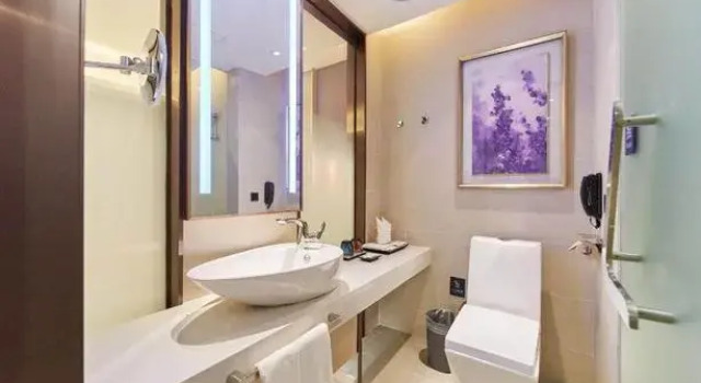 Lavande Hotels· Foshan Xi Railway Station Luocun