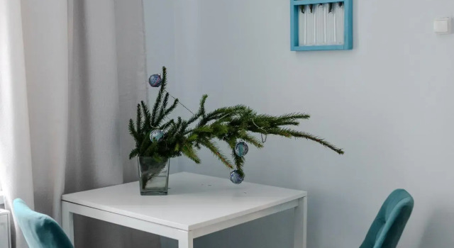Номер Standard MurHouse (МурХаус)