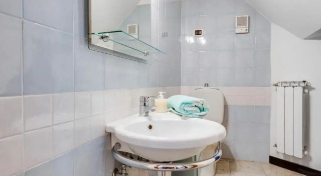 Апартаменты Riomaggiore Panoramic Apartment with Terrace! x6