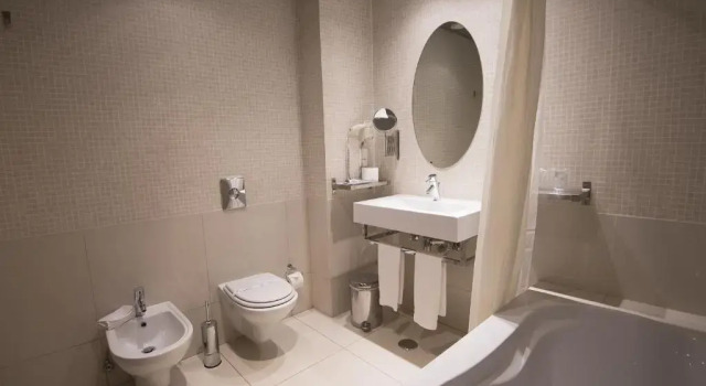 Двухместный номер Standard Alentejo Star Hotel - Sao Domingos - Mertola - Duna Parque Resorts & Hotels