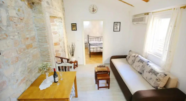 Апартаменты Apartments Grisogono