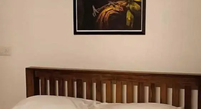 Hotel serenity, Забронировать Отель Отели штата Кералы с парковкой, Парковка