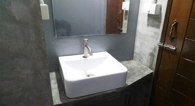 Номер Standard Baan hostel