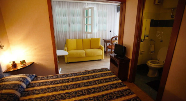 Residenza Matilde, Prenota Hotel Nomentano Roma