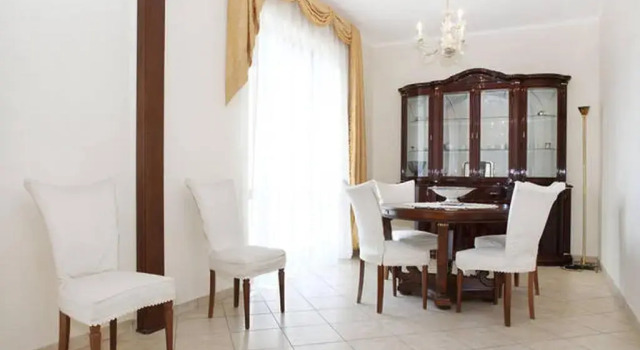Апартаменты с 3 комнатами Holiday Catania Apartments