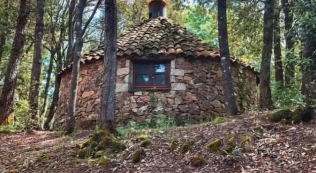 Hotel Taloro, Забронировать Отель Отели Barbagia с бассейном, Бассейн