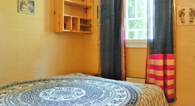 Appartement Le Lavandou, 3 pièces, 6 personnes - FR-1-251-353