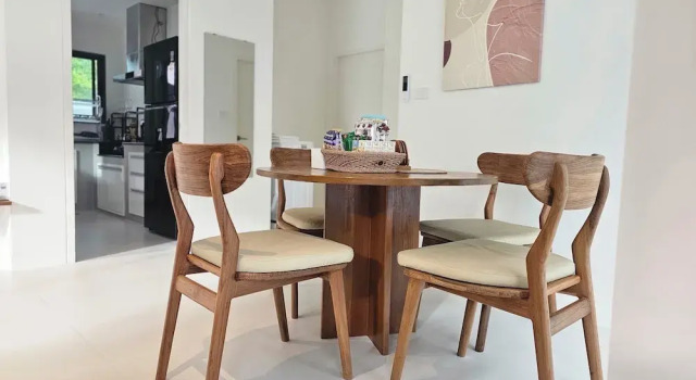 Passara Villas - 2BR Private Pool Villas in Ao Nang, Забронировать Вилла Отели Южного Таиланда с парковкой, Парковка
