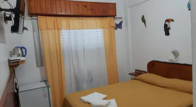 Двухместный номер Standard Hotel Brisas