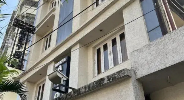 Hotel Aston, Rezervovat Hotel Ballygunge 