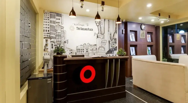 OYO 7075 Hotel Oakland, Забронировать Отель Отели Нью-Дели с завтраком, Завтраки