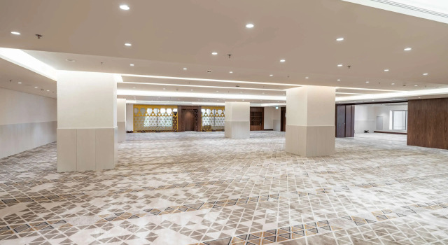 DoubleTree by Hilton Makkah Aziziyah