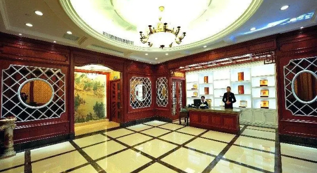 Ningbo Ninghaixia Guesthouse Hotel (Xuxiake Avenue Branch), Rezerwuj Hotel Ninghai Zhejiang