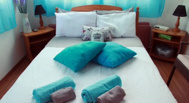 Номер Standard Penthouse Town Center