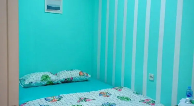 Habitación Económica Derma Home Stay