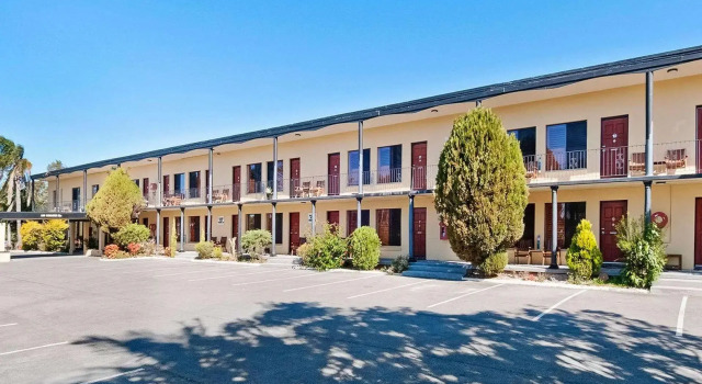 Country Plaza Motel Taree, Réserver Motel Taree North Coast New South Wales