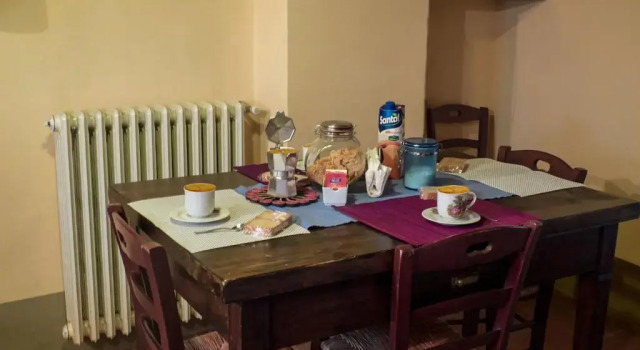Коттедж La Casa Nova