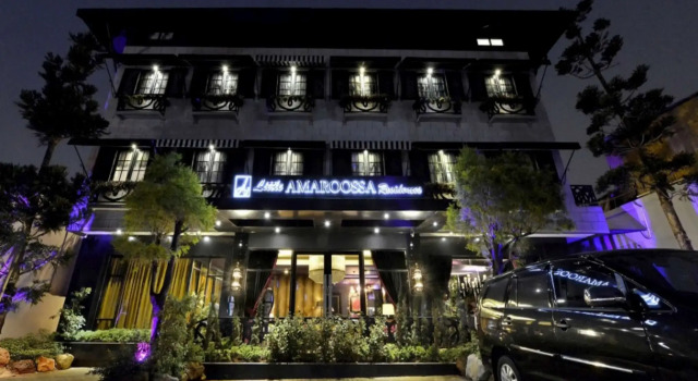 Little Amaroossa Residence Jakarta