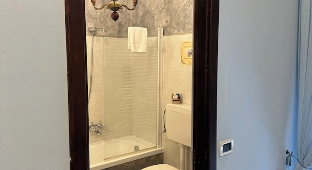 Люкс Relais dellUssero a Villa di Corliano