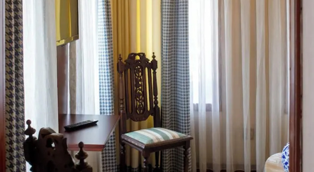 Номер Deluxe Hotel Bosnali