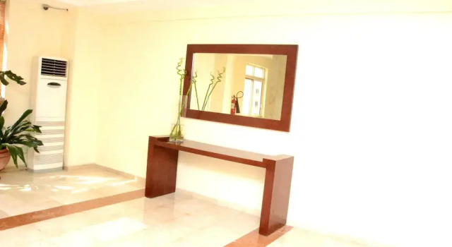 Stratton Hotel Asokoro, Buchen Sie Hotel Asokoro Bwari