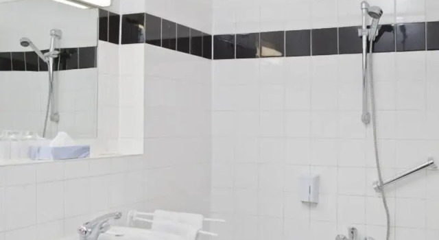 Номер Standard Gut Sarnow - Hotel und Restaurant