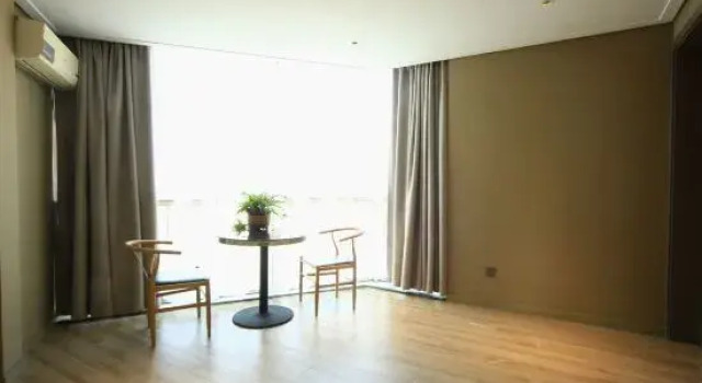 Люкс Homeinns Neo Wuhu Wanzhi XinwuDevelopment Zone Hotel