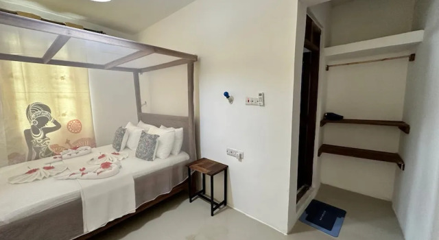Light of Zanzibar Hotel, Забронировать Отель Нунгви Kaskazini 'A'