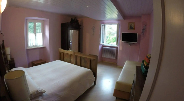 Antica Residenza I Ronchi di Bellagio