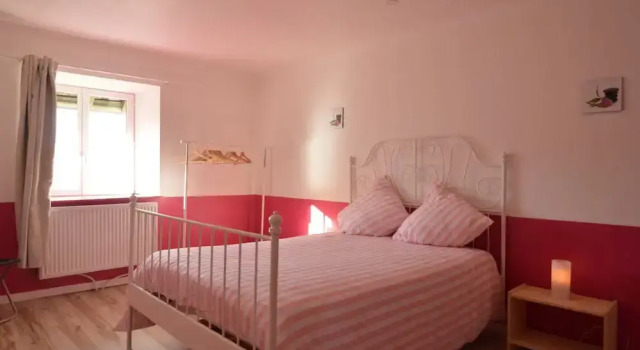 Lovely Holiday Home in Osmanville With Terrace, Забронировать Дом для отпуска  