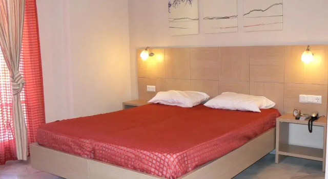 Апартаменты Happyland Hotel Apartments