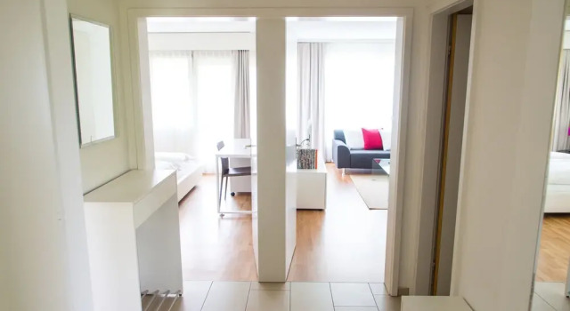 City Stay Apartments Ringstrasse