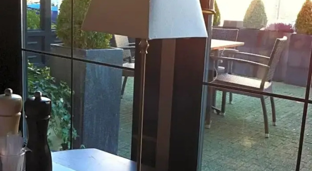 Hotel-Restaurant Krabbendam, Varaa Hotelli Asten Noord-Brabant